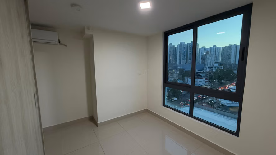 Apartamento como nuevo en PH Época cerca de Parque Omar
