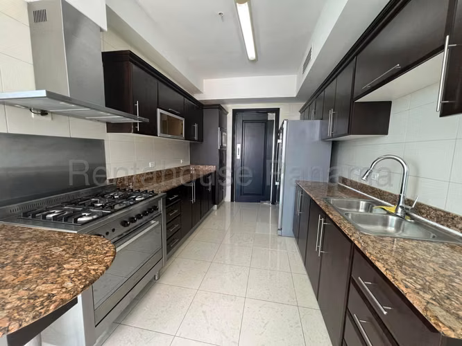 Venta de apartamento en Costa del Este AK