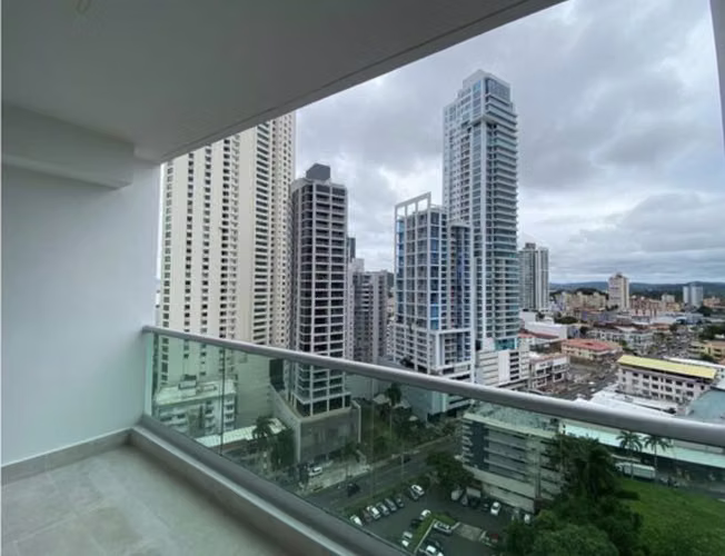 Alquiler de apartamento línea blanca en Bella Vista - Imagen 9