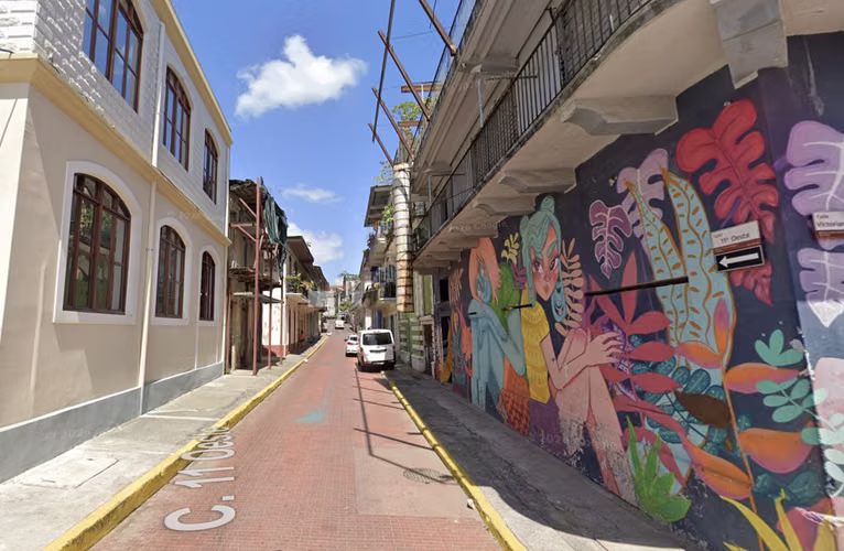 Venta de Apartamento en Casco Viejo