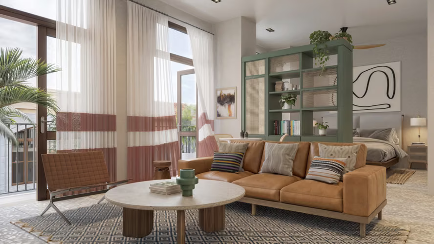 Venta de Apartamento en Casco Viejo