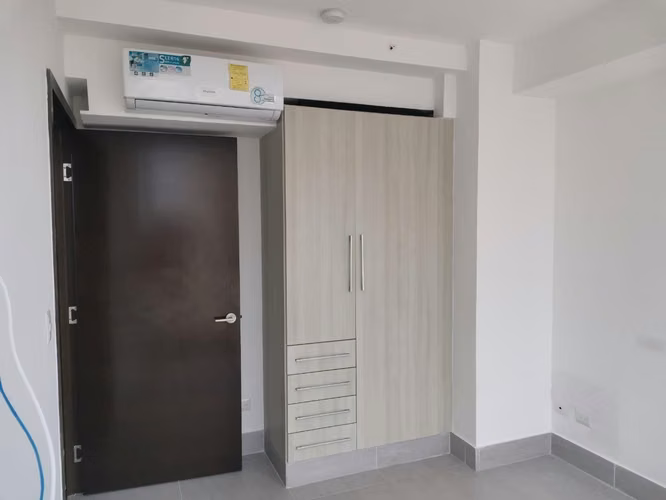 Venta de Apartamento en San Francisco Ph Jade Tower  ANL