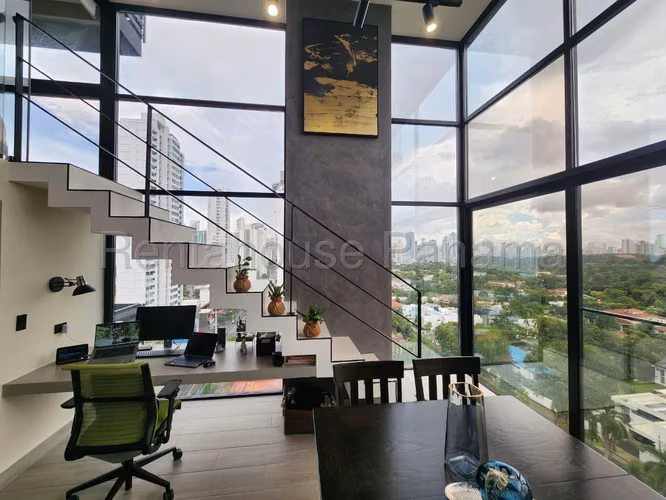 Venta de Apartamento en Coco del Mar Ph Dovle ANL 26-2450