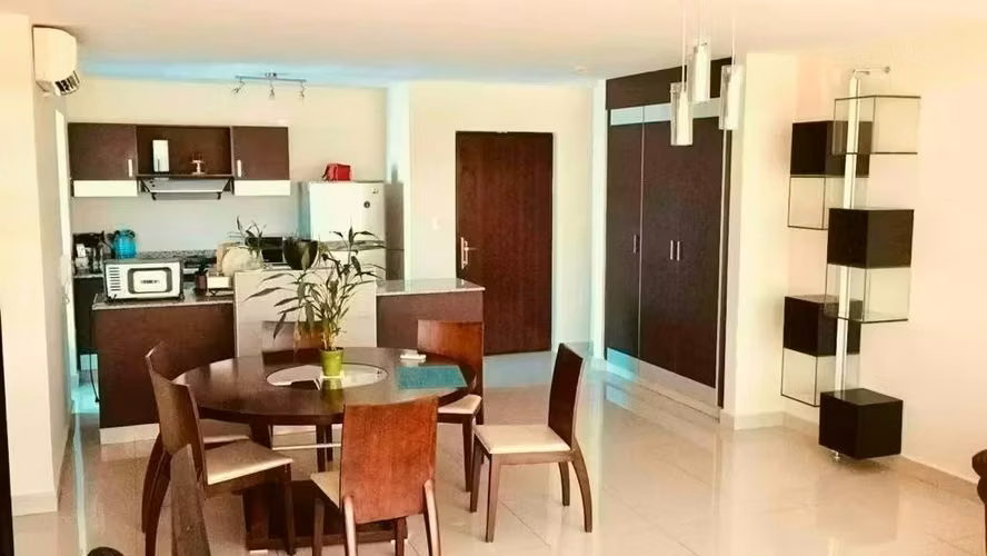 En Venta Apto En Ph Vitro Loft, EL Cangrejo