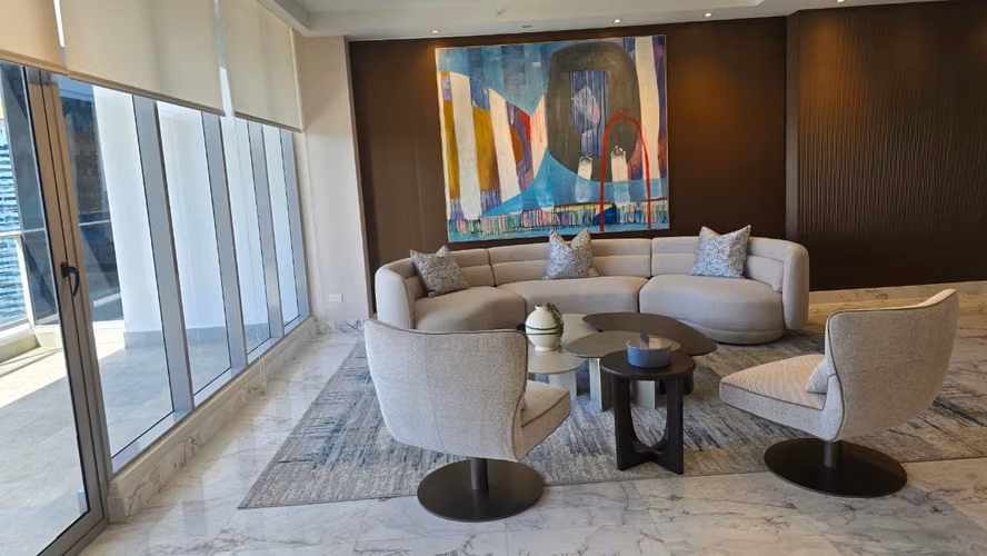 Apartment of 276 m² with 3 bedrooms for sale in Costa Del Este