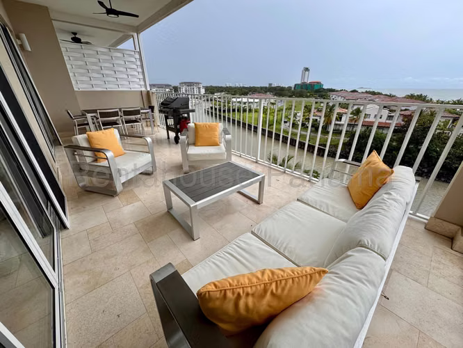 Se Vende Apartamento en Buenaventura VLU25-4180