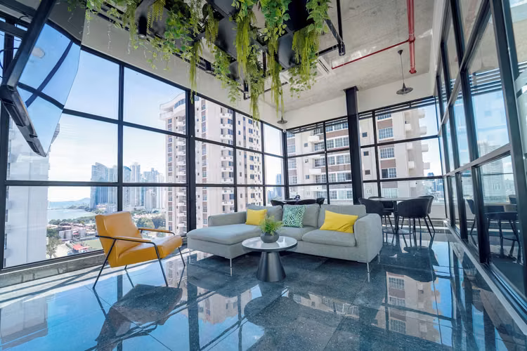 PH LIVING 73 Ideal para AIRBNB - Imagen 3