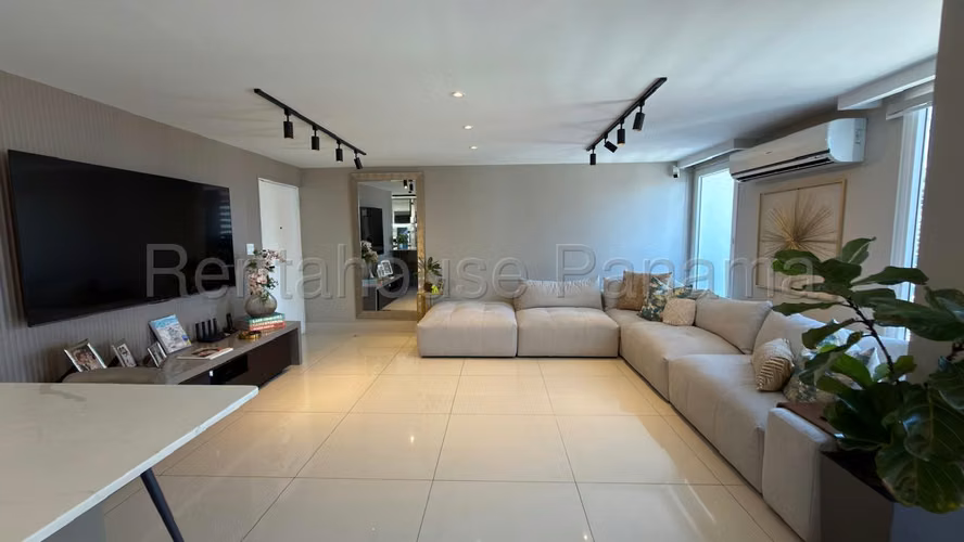Se Vende Apartamento en Paitilla VLU26-7581