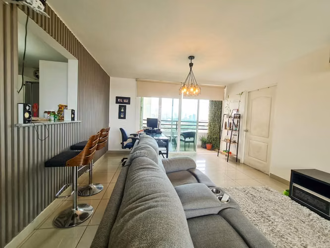PH MAJESTIC GARDENS – OPORTUNIDAD DE INVERSIÓN O VIVIENDA
