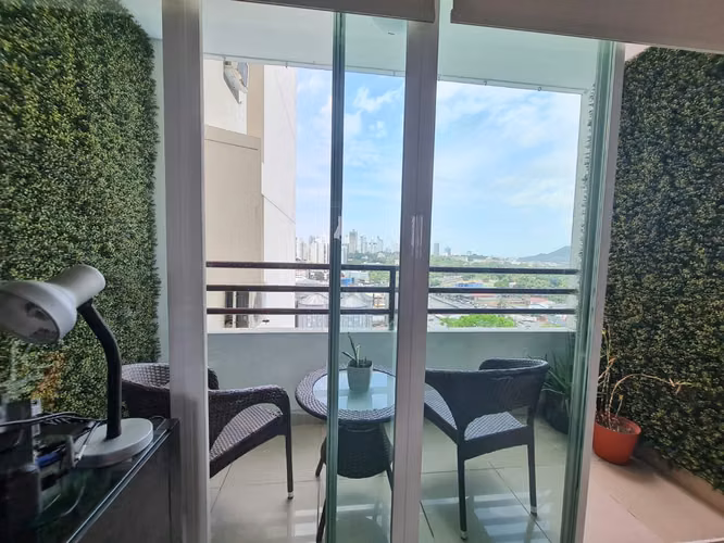PH MAJESTIC GARDENS – OPORTUNIDAD DE INVERSIÓN O VIVIENDA