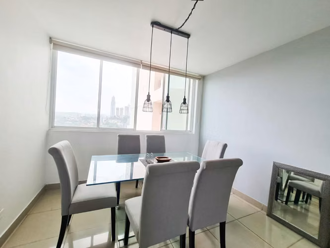 PH MAJESTIC GARDENS – OPORTUNIDAD DE INVERSIÓN O VIVIENDA
