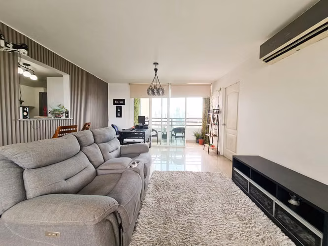 PH MAJESTIC GARDENS – OPORTUNIDAD DE INVERSIÓN O VIVIENDA
