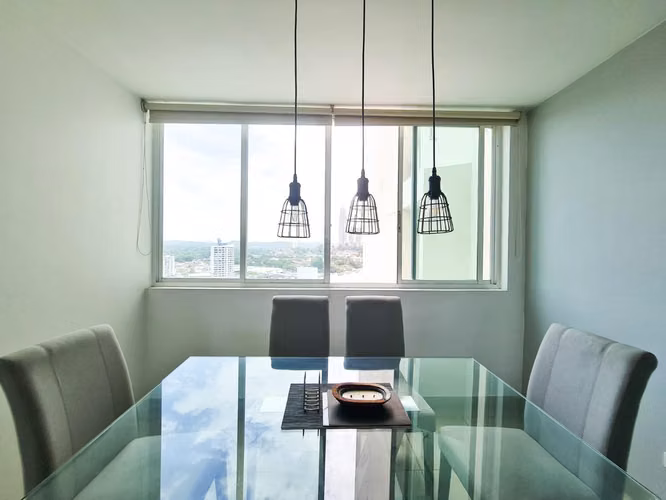 PH MAJESTIC GARDENS – OPORTUNIDAD DE INVERSIÓN O VIVIENDA