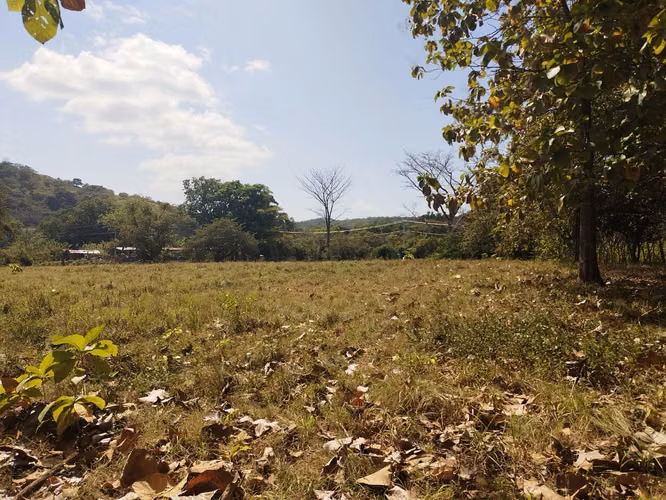 FINCA DE 18 HAS EN VENTA LOS CERRITOS CHAME EXCELENTE UBICACIÓN (CAMRO)