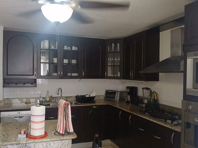 ALQUILO APARTAMENTO  AMOBLADO MARBELLA