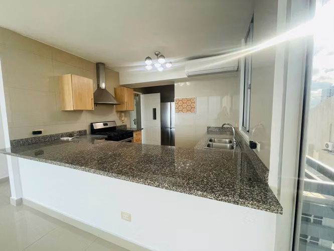 VENDO APARTAMENTO SAN FRANCISCO