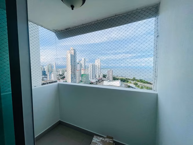 VENDO APARTAMENTO SAN FRANCISCO