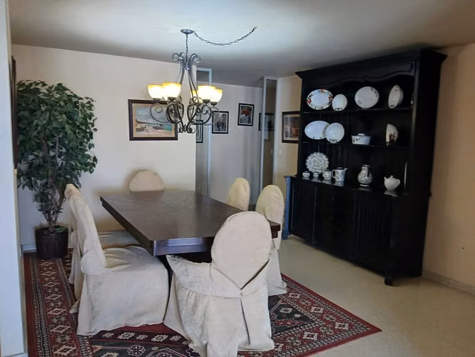 ALQUILO APARTAMENTO  AMOBLADO MARBELLA - Imagen 6