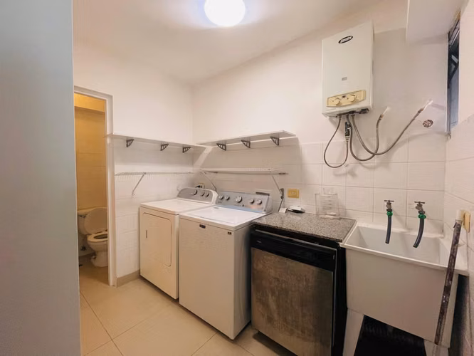 VENDO APARTAMENTO SAN FRANCISCO