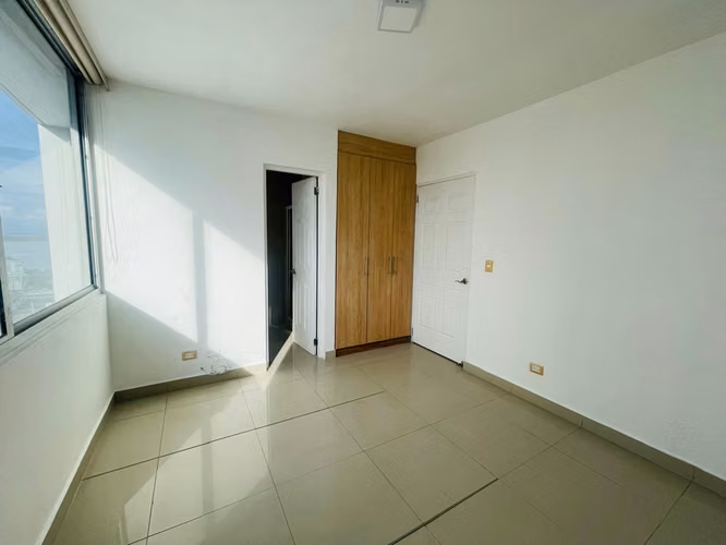 VENDO APARTAMENTO SAN FRANCISCO