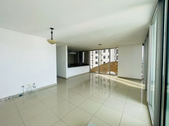 VENDO APARTAMENTO SAN FRANCISCO