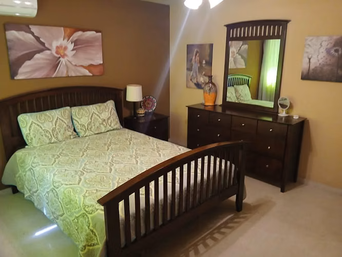 ALQUILO APARTAMENTO  AMOBLADO MARBELLA - Imagen 8