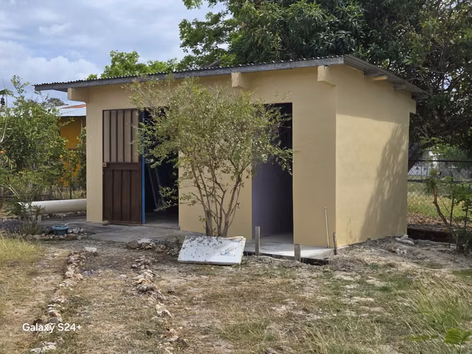 CASA EN VENTA EN PENONOMÉ