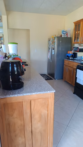 CASA EN VENTA EN PENONOMÉ
