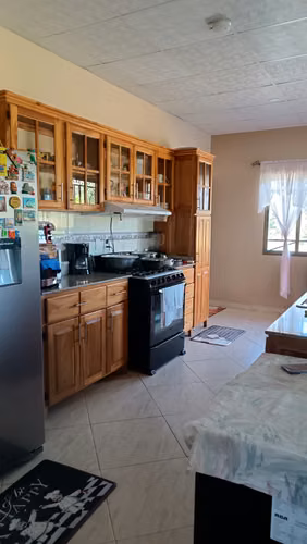 CASA EN VENTA EN PENONOMÉ