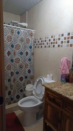 CASA EN VENTA EN PENONOMÉ