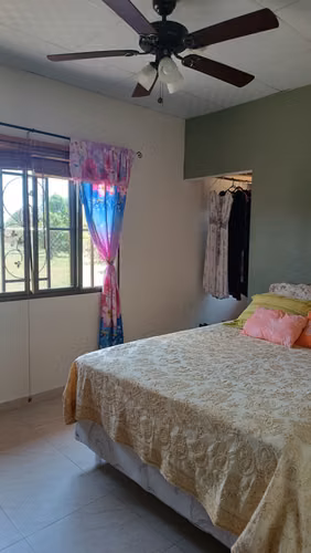 CASA EN VENTA EN PENONOMÉ