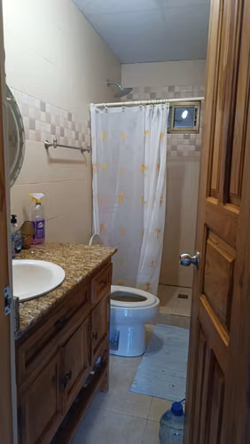 CASA EN VENTA EN PENONOMÉ