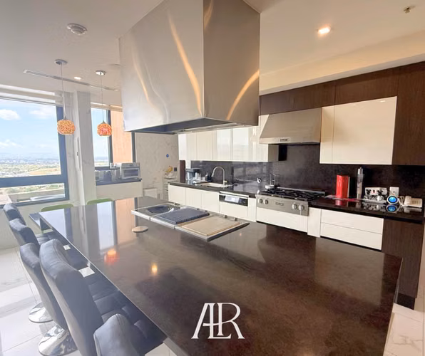 Vendo Penthouse en Santa María Golf & Country Club