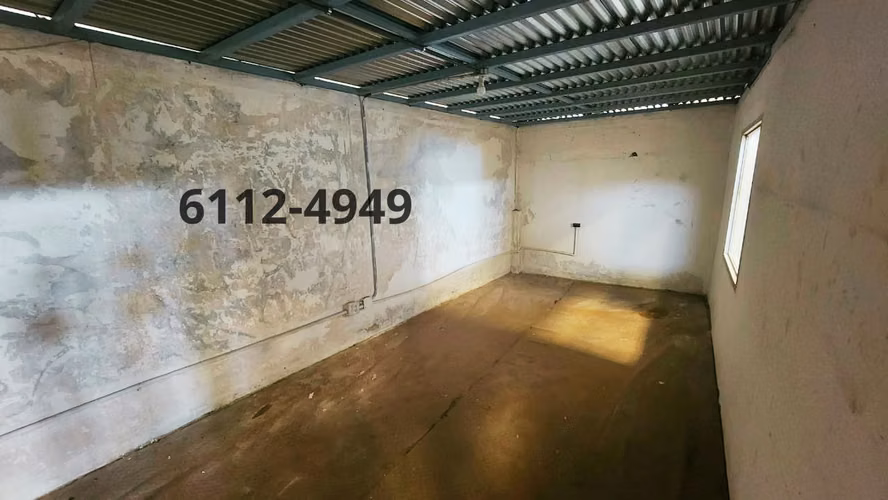 GALERA INDUSTRIAL EN ALQUILER O VENTA – UBICACIÓN ESTRATÉGICA EN PUEBLO NUEVO