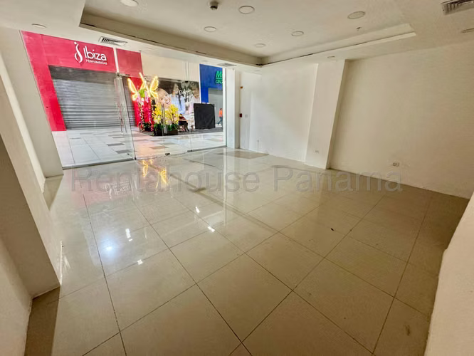VENTA DE LOCAL EN TOCUMEN MCD25-7415