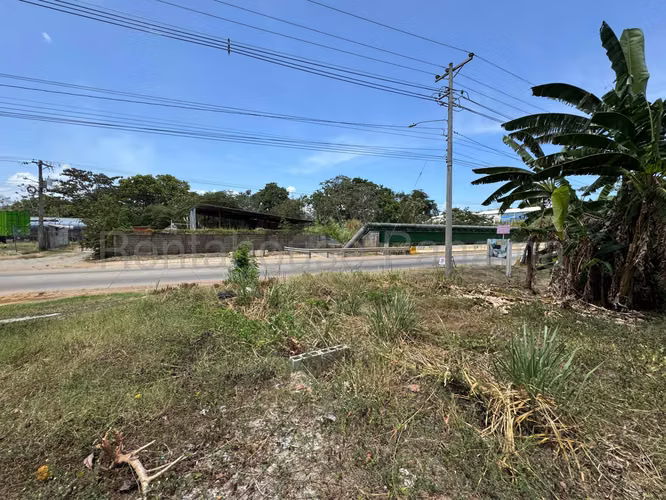 VENTA DE TERRENO EN PACORA MCD26-1609
