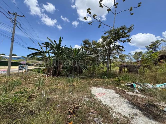 VENTA DE TERRENO EN PACORA MCD26-1609