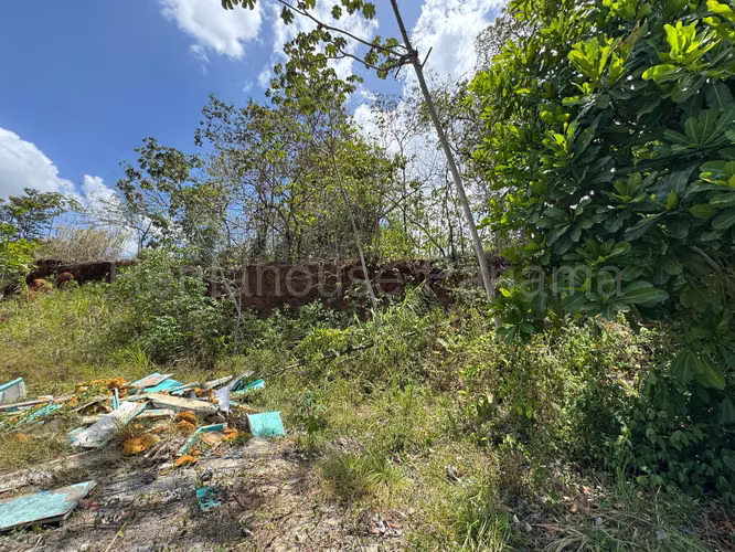 VENTA DE TERRENO EN PACORA MCD26-1609