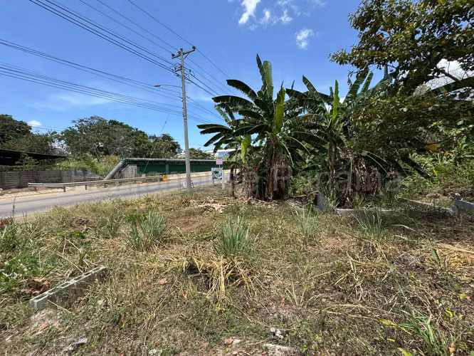 VENTA DE TERRENO EN PACORA MCD26-1609