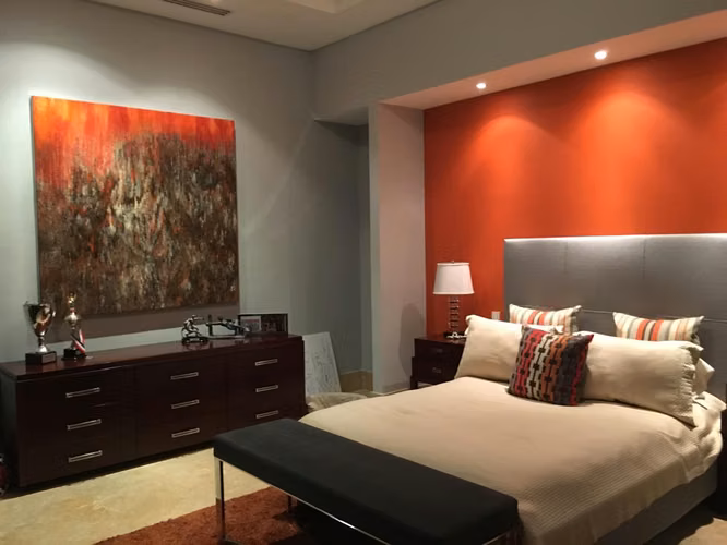 Penthouse de Lujo en PH Bella Mare * Punta Pacifica