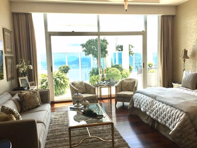 Penthouse de Lujo en PH Bella Mare * Punta Pacifica