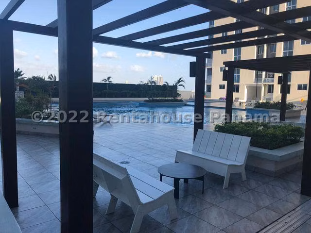 VENTA DE APARTAMENTO EN RIO ABAJO MCD26-2206