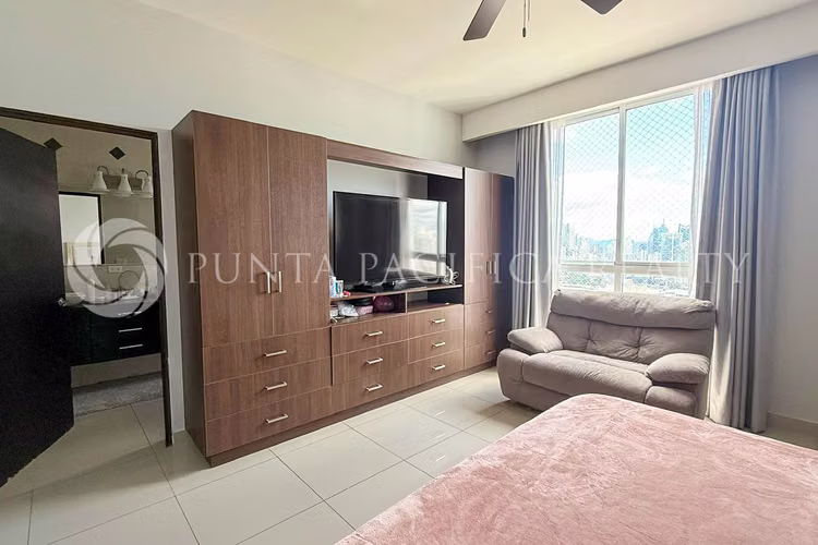 Venta | | PH Mandarin Bay | Amplio apartamento y Vista al Mar | San Francisco - Imagen 5