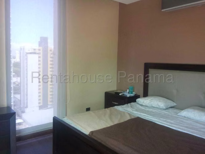 Apartamento En Venta En San Francisco SYH
