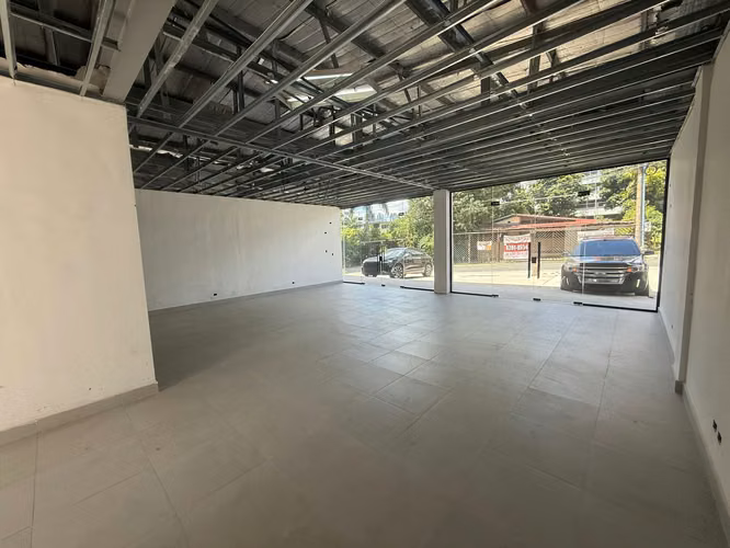 Alquiler de Local comercial en San Francisco, 80m2 - Imagen 3