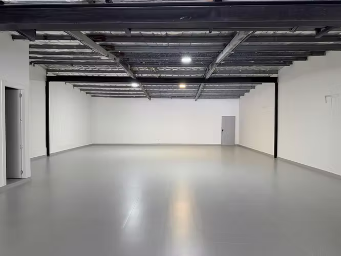 Local comercial en Marbella, 275m2 - Imagen 10