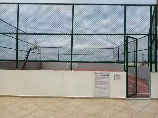 PH BAY VIEW, 3 RECAMARAS, 2 BAÑOS, BALCÓN, CERCA AL CASCO VIEJO!!!
