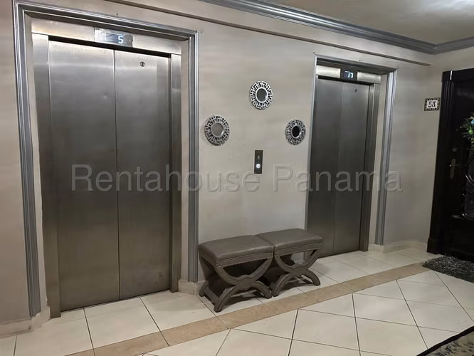 Apartamento En Venta En Punta Pacifica SYH
