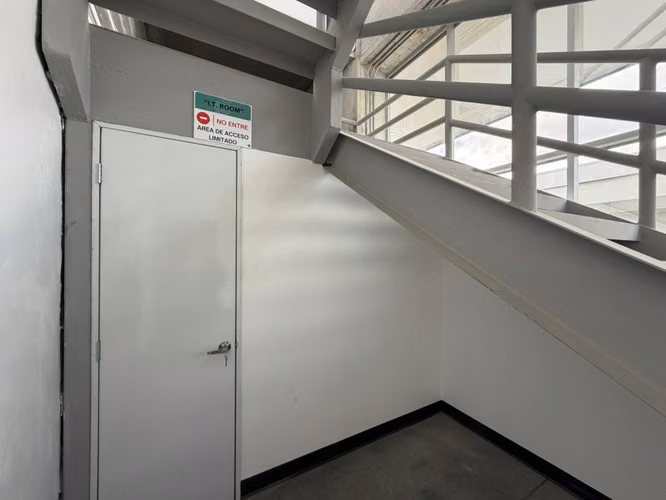 Galera en Alquiler Zona Uno | Desde $8.50/m² | 1,141 m² | Andén + Cerca de Tocumen