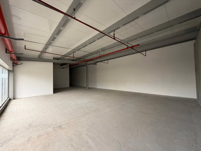 Galera en Alquiler Zona Uno | Desde $8.50/m² | 1,141 m² | Andén + Cerca de Tocumen